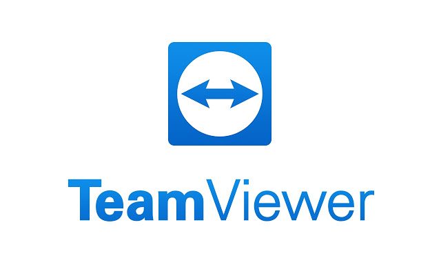 team viewer logo